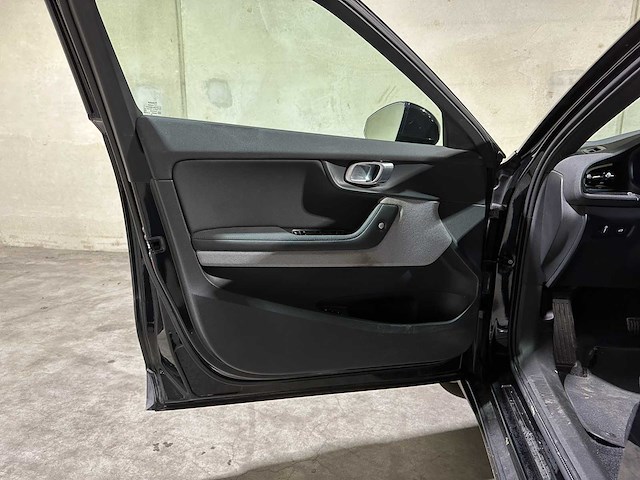 Polestar 2 long range dual motor launch edition 78kwh 408pk 2020 (origineel-nl + 1e eigenaar) j-075-ls - afbeelding 21 van  45