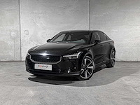 Polestar 2 long range dual motor launch edition 78kwh 408pk 2020 (origineel-nl + 1e eigenaar) j-075-ls - afbeelding 12 van  45
