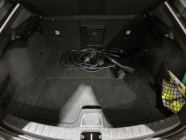 Polestar 2 long range dual motor launch edition 78kwh 408pk 2020 (origineel-nl + 1e eigenaar) j-075-ls - afbeelding 29 van  45