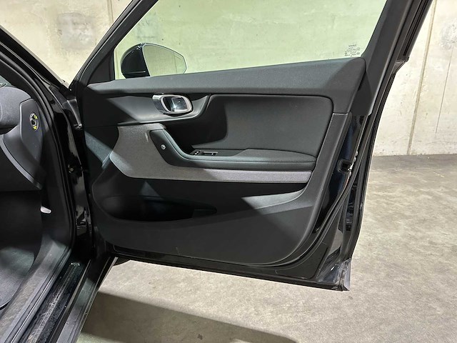 Polestar 2 long range dual motor launch edition 78kwh 408pk 2020 (origineel-nl + 1e eigenaar) j-075-ls - afbeelding 36 van  45