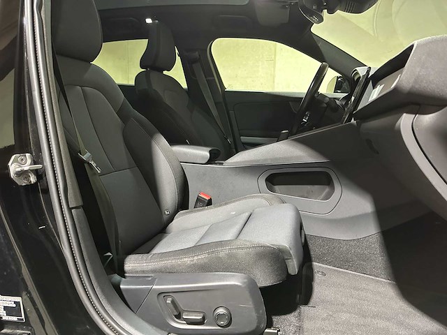 Polestar 2 long range dual motor launch edition 78kwh 408pk 2020 (origineel-nl + 1e eigenaar) j-075-ls - afbeelding 37 van  45