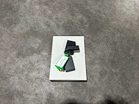 Polestar 2 long range dual motor launch edition 78kwh 408pk 2020 (origineel-nl + 1e eigenaar) j-075-ls - afbeelding 40 van  45