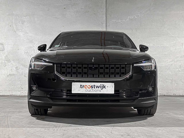 Polestar 2 long range dual motor launch edition 78kwh 408pk 2020 (origineel-nl + 1e eigenaar) j-075-ls - afbeelding 41 van  45
