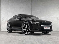 Polestar 2 long range dual motor launch edition 78kwh 408pk 2020 (origineel-nl + 1e eigenaar) j-075-ls - afbeelding 43 van  45