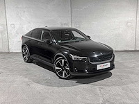 Polestar 2 long range dual motor launch edition 78kwh 408pk 2020 (origineel-nl + 1e eigenaar) j-075-ls - afbeelding 44 van  45