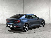 Polestar 2 long range dual motor launch edition 78kwh 408pk 2020 (origineel-nl & 1e eigenaar), k-112-dz - afbeelding 1 van  19