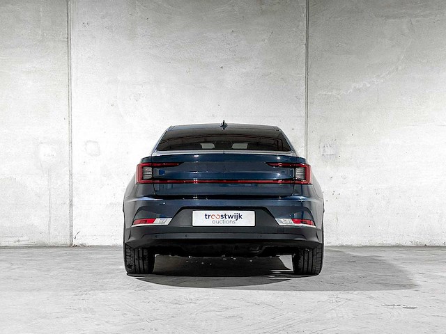 Polestar 2 long range dual motor launch edition 78kwh 408pk 2020 (origineel-nl & 1e eigenaar), k-112-dz - afbeelding 4 van  19