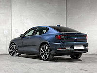 Polestar 2 long range dual motor launch edition 78kwh 408pk 2020 (origineel-nl & 1e eigenaar), k-112-dz - afbeelding 5 van  19