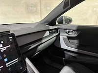 Polestar 2 long range dual motor launch edition 78kwh 408pk 2020 (origineel-nl & 1e eigenaar), k-112-dz - afbeelding 8 van  19