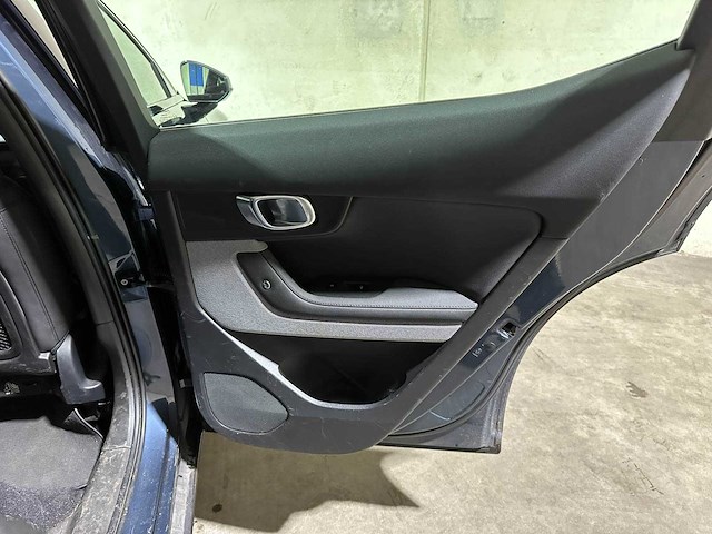 Polestar 2 long range dual motor launch edition 78kwh 408pk 2020 (origineel-nl & 1e eigenaar), k-112-dz - afbeelding 15 van  19