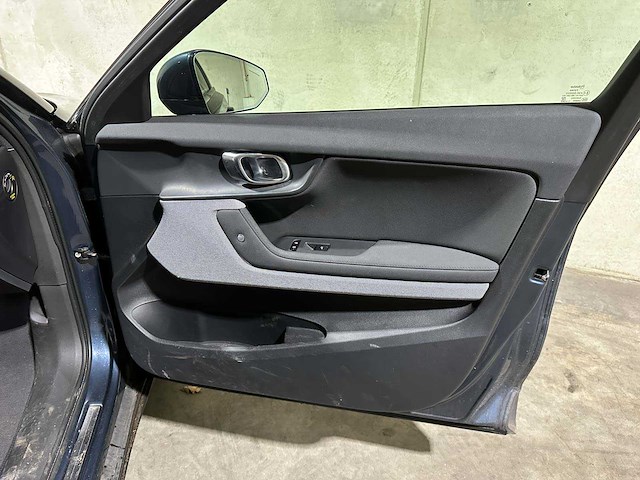 Polestar 2 long range dual motor launch edition 78kwh 408pk 2020 (origineel-nl & 1e eigenaar), k-112-dz - afbeelding 16 van  19