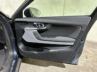 Polestar 2 long range dual motor launch edition 78kwh 408pk 2020 (origineel-nl & 1e eigenaar), k-112-dz - afbeelding 16 van  19