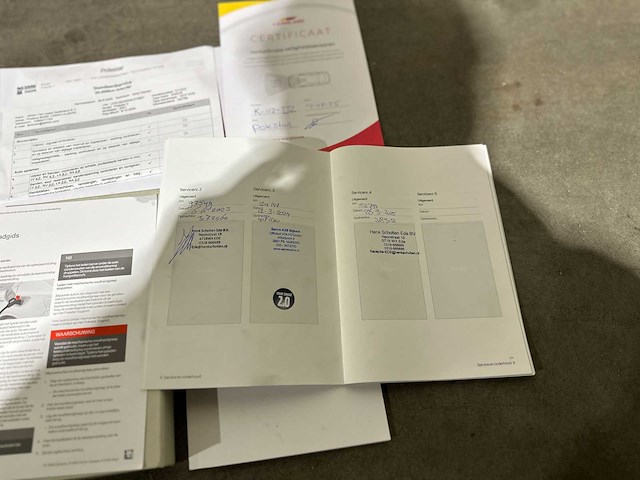 Polestar 2 long range dual motor launch edition 78kwh 408pk 2020 (origineel-nl & 1e eigenaar), k-112-dz - afbeelding 18 van  19