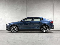 Polestar 2 long range dual motor launch edition 78kwh 408pk 2020 (origineel-nl & 1e eigenaar), k-112-dz - afbeelding 6 van  33
