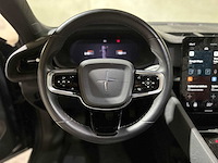 Polestar 2 long range dual motor launch edition 78kwh 408pk 2020 (origineel-nl & 1e eigenaar), k-112-dz - afbeelding 7 van  33