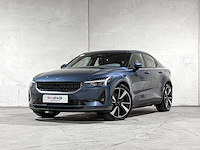 Polestar 2 long range dual motor launch edition 78kwh 408pk 2020 (origineel-nl & 1e eigenaar), k-112-dz - afbeelding 1 van  33