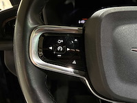 Polestar 2 long range dual motor launch edition 78kwh 408pk 2020 (origineel-nl & 1e eigenaar), k-112-dz - afbeelding 9 van  33