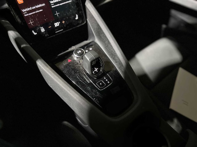 Polestar 2 long range dual motor launch edition 78kwh 408pk 2020 (origineel-nl & 1e eigenaar), k-112-dz - afbeelding 14 van  33