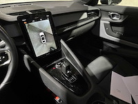 Polestar 2 long range dual motor launch edition 78kwh 408pk 2020 (origineel-nl & 1e eigenaar), k-112-dz - afbeelding 17 van  33
