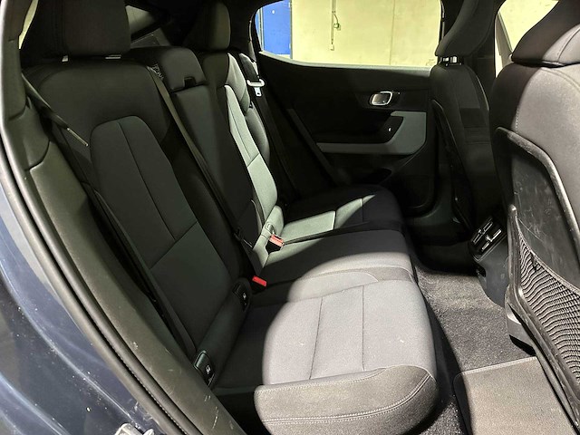 Polestar 2 long range dual motor launch edition 78kwh 408pk 2020 (origineel-nl & 1e eigenaar), k-112-dz - afbeelding 26 van  33