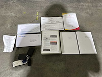 Polestar 2 long range dual motor launch edition 78kwh 408pk 2020 (origineel-nl & 1e eigenaar), k-112-dz - afbeelding 28 van  33