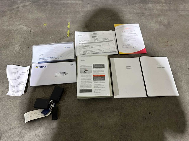 Polestar 2 long range dual motor launch edition 78kwh 408pk 2020 (origineel-nl & 1e eigenaar), k-112-dz - afbeelding 29 van  33