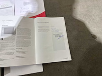 Polestar 2 long range dual motor launch edition 78kwh 408pk 2020 (origineel-nl & 1e eigenaar), k-112-dz - afbeelding 30 van  33