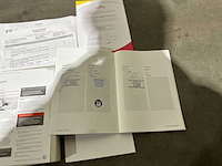 Polestar 2 long range dual motor launch edition 78kwh 408pk 2020 (origineel-nl & 1e eigenaar), k-112-dz - afbeelding 31 van  33