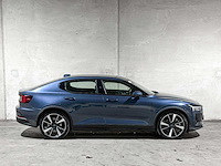 Polestar 2 long range dual motor launch edition 78kwh 408pk 2020 (origineel-nl & 1e eigenaar), k-112-dz - afbeelding 32 van  33