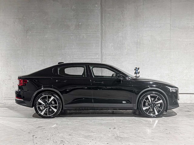 Polestar 2 long range dual motor launch edition 78kwh (origineel-nl + 1e eigenaar), j-984-sk - afbeelding 10 van  44