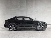 Polestar 2 long range dual motor launch edition 78kwh (origineel-nl + 1e eigenaar), j-984-sk - afbeelding 10 van  44