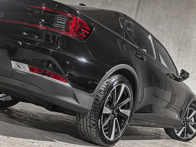 Polestar 2 long range dual motor launch edition 78kwh (origineel-nl + 1e eigenaar), j-984-sk - afbeelding 13 van  44