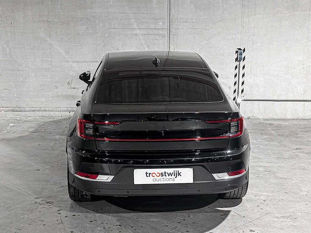 Polestar 2 long range dual motor launch edition 78kwh (origineel-nl + 1e eigenaar), j-984-sk - afbeelding 15 van  44