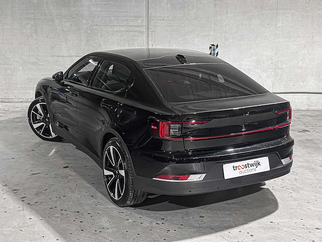 Polestar 2 long range dual motor launch edition 78kwh (origineel-nl + 1e eigenaar), j-984-sk - afbeelding 17 van  44