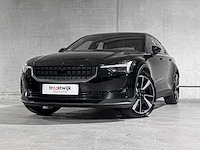 Polestar 2 long range dual motor launch edition 78kwh (origineel-nl + 1e eigenaar), j-984-sk - afbeelding 1 van  44