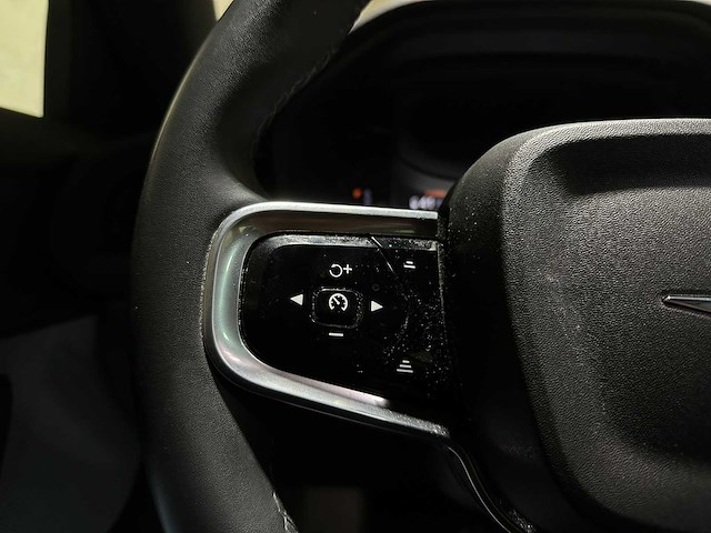 Polestar 2 long range dual motor launch edition 78kwh (origineel-nl + 1e eigenaar), j-984-sk - afbeelding 22 van  44