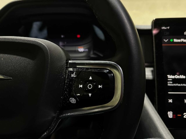 Polestar 2 long range dual motor launch edition 78kwh (origineel-nl + 1e eigenaar), j-984-sk - afbeelding 23 van  44