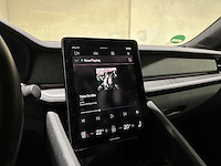 Polestar 2 long range dual motor launch edition 78kwh (origineel-nl + 1e eigenaar), j-984-sk - afbeelding 28 van  44