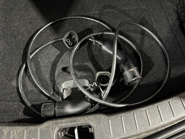 Polestar 2 long range dual motor launch edition 78kwh (origineel-nl + 1e eigenaar), j-984-sk - afbeelding 38 van  44