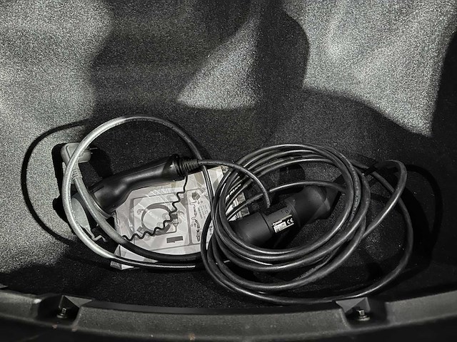 Polestar 2 long range dual motor launch edition 78kwh (origineel-nl + 1e eigenaar), j-984-sk - afbeelding 39 van  44