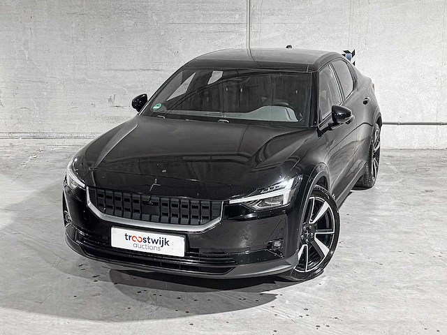 Polestar 2 long range dual motor launch edition 78kwh (origineel-nl + 1e eigenaar), j-984-sk - afbeelding 3 van  44