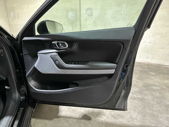 Polestar 2 long range dual motor launch edition 78kwh (origineel-nl + 1e eigenaar), j-984-sk - afbeelding 42 van  44