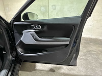 Polestar 2 long range dual motor launch edition 78kwh (origineel-nl + 1e eigenaar), j-984-sk - afbeelding 42 van  44