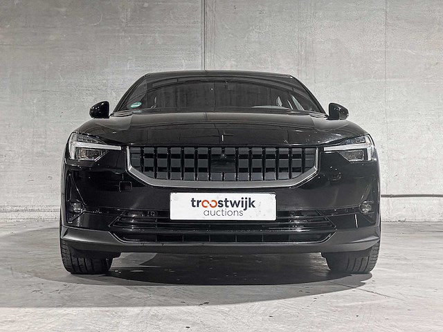 Polestar 2 long range dual motor launch edition 78kwh (origineel-nl + 1e eigenaar), j-984-sk - afbeelding 5 van  44