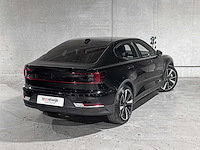 Polestar 2 long range dual motor launch edition 78kwh (origineel-nl + 1e eigenaar), j-984-sk - afbeelding 4 van  44