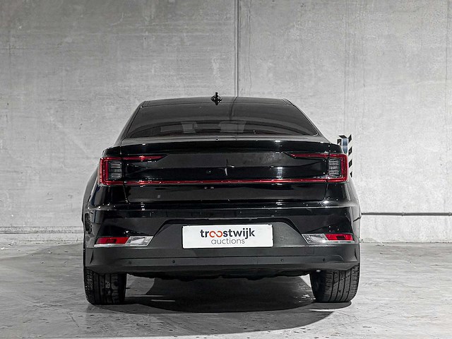Polestar 2 long range dual motor launch edition 78kwh (origineel-nl + 1e eigenaar), j-984-sk - afbeelding 6 van  44