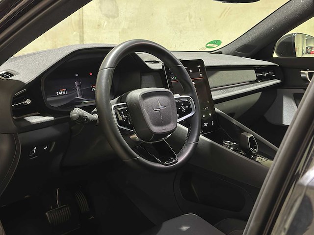 Polestar 2 long range dual motor launch edition 78kwh (origineel-nl + 1e eigenaar), j-984-sk - afbeelding 11 van  44