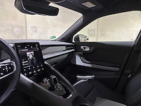 Polestar 2 long range dual motor launch edition 78kwh (origineel-nl + 1e eigenaar), j-984-sk - afbeelding 14 van  44