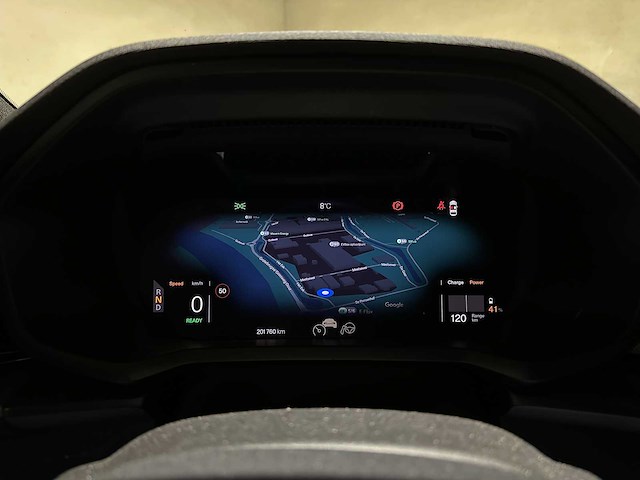 Polestar 2 long range dual motor launch edition 78kwh (origineel-nl + 1e eigenaar), j-984-sk - afbeelding 19 van  44