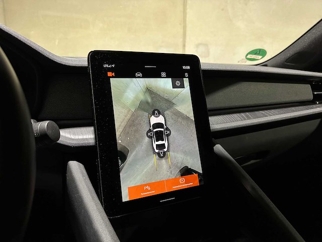 Polestar 2 long range dual motor launch edition 78kwh (origineel-nl + 1e eigenaar), j-984-sk - afbeelding 22 van  44